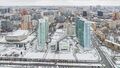 Аэрофотосъемка от 28.02.2023