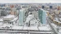 Аэрофотосъемка от 28.02.2023
