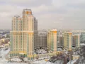 Мкр. «Загорье». Корпус 6. Аэрофотосъемка от 20.02.2018 г.