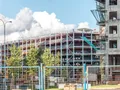 Ход строительства ЖК «V-House». Фото от 13.07.2015 г.