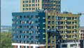 Ход строительства. Аэрофотосъемка. Фото от 24.08.2022 г.