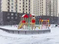 ЖК «МС Южный Парк». Детская площадка. Фото от 05.12.2017 г.