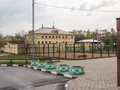 Спортивная площадка рядом с ЖК. Фото от 29.04.2015 г.