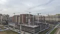Строительство корп. № 18. Аэрофотосъёмка от 19.10.2019 г.