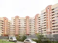 Ход строительства ЖК на ул. Внуковская, корп. 4. Фото от 30.09.2014 г.