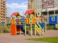 ЖК «Букино». Фото от 10.08.2016 г.