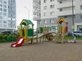 Детская площадка. Фото от 25.05.2015 г.