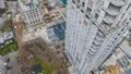 Ход строительства. Аэрофотосъемка от 11.11.2022