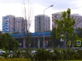 ЖК «Белые росы». Фото от 10.06.2016 г.