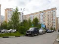 Парковка рядом с домом. Фото от 07.08.2015 г.