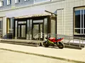 Район «Новые Ватутинки». Входная группа. Фото от 02.08.2016 г.