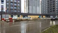 Ход строительства. Монтаж верхних этажей. Фото от 12.12.2025 г.