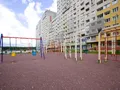ЖК «Новое Измайлово». Детская площадка. Фото от 14.06.2017г.