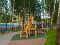 ЖК «Цветочный Город». Детская площадка. Фото от 24.06.2017 г.