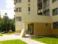 ЖК «Левобережная дубрава». Входная группа. Фото от 09.07.2016 г.