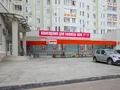 Инфраструктурный объект на территории ЖК Фото от 23.06.2015 г.