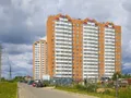 Мкр. «Ивановские Дворики». Дом 6, корпус 2. Фото от 06.07.2016 г.