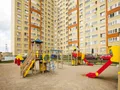 Детская площадка. Фото от 30.05.2015 г.