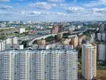 Аэрофотосъемка. Мкр. «Новокуркино». Фото от 19.08.2015 г.