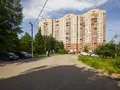 ЖК на ул. Набережная (Домодедово). Фото от 21.06.2016 г.