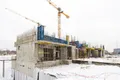 Ход строительства. Январь 2019 года.