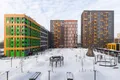 Ход строительства. Январь 2019 года.