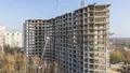 Степень готовности (корп. 12). Аэрофотосъемка от 29.10.2020 г.