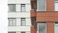 ЖК «Счастье в Мневниках». Фасад, стадия строительства. Фото от 23.07.2018 г.