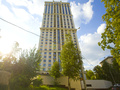 ЖК «Дом в Сосновой Роще». Фото от 07.08.2016 г.