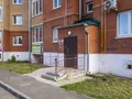 ЖК «Комсомольский пер., 67». Входная группа. Фото от 13.06.2016 г.