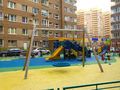 ЖК «Квартал А101». Детская игровая площадка. Фото от 13.07.2016 г.