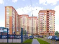 ЖК «Чернышевский». Фото от 09.07.2016 г.