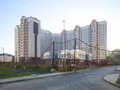 ЖК «Леоновский Парк». Фото от 27.07.2015 г.