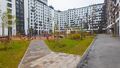 Благоустройство территории. Фото от 09.10.2025 г.