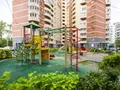 ЖК «Созвездие». Детская игровая площадка. Фото от 25.06.2016 г.