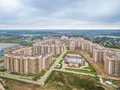 Аэрофотосъемка. ЖК «Ново-Никольское». Фото от 29.09.2015 г.