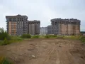 Ход строительства. Фото от 07.08.2015 г.