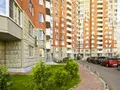 ЖК на ул. Говорова, корп. 31, 34. Облагороженная территория. Фото от 27.08.2016 г.