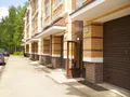 Входная группа. Фото от 30.05.2015 г.