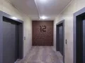 Лифтовый холл. Фото: Июль 2017 г.