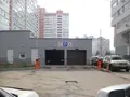 Въезд в паркинг. Фото от 25.03.2015 г.