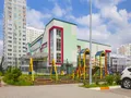 Инфраструктурный объект на территории ЖК Фото от 23.06.2015 г.