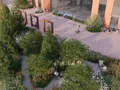 Прогулочная зона