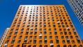 Фото хода строительства от 19.05.2026г. Вид корпуса.