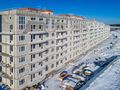 ЖК «Рублевское Предместье». Аэрофотосъемка. Фото от 30.01.2017 г.