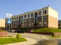 Район «Новые Ватутинки»  (кв-л «Южный»). Ул. Облепиховая, дом 9. Фото от 02.08.2016 г.