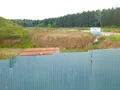 ЖК «Лебединое Озеро». Ход строительства. Место где будет построен ЖК. Фото от 01.09.2016 г.