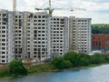 Аэрофотосъемка от 17.07.2022г. Вид на корпуса.
