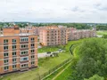 Экопарк «Горчаково». Территория комплекса закрыта от посторонних. Фото от 10.06.2017г.