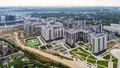 Общий вид квартала. Аэрофотосъёмка от 3.09.18 г.